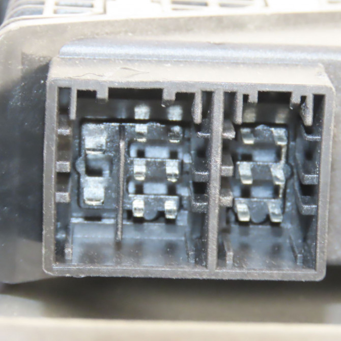 Mecanisme + moteur lève-glace avant droit occasion  Skoda FABIA II (542) 1.4 (2007-2014)   5J4837462  6