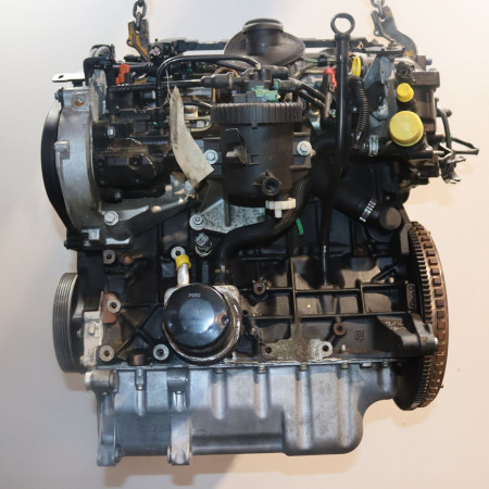 Moteur diesel occasion  Peugeot 307 (3A/C) 2.0 hdi 90 (2000-2007) 5 portes   RHY 