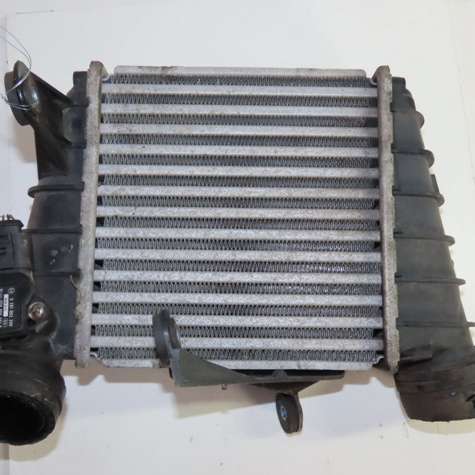 Echangeur air occasion  Skoda FABIA II (542) 1.4 tdi (2007-2010)   6Q0145804A  1