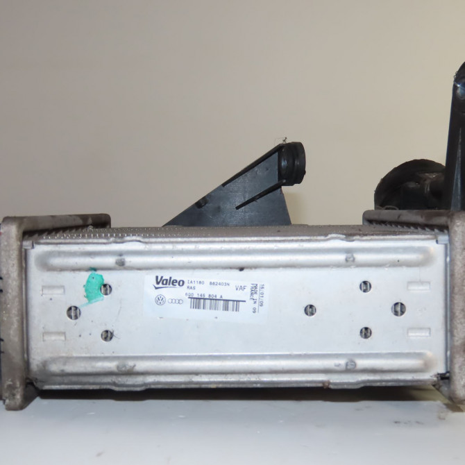 Echangeur air occasion  Skoda FABIA II (542) 1.4 tdi (2007-2010)   6Q0145804A  4