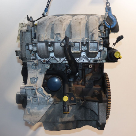 Moteur essence occasion  Renault CLIO III (BR0/1, CR0/1) 1.6 16v gt (br10, cr10) (2009-2014) 5 portes   K4MN862 
