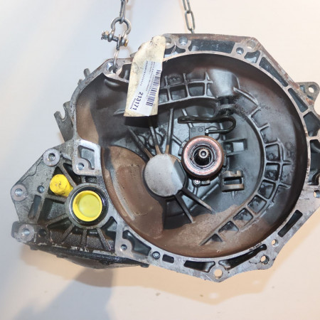 Boîte à vitesse mecanique occasion  Opel ZAFIRA / ZAFIRA FAMILY B (A05) 1.6 (m75) (2005-2012)   GM-ANT 
