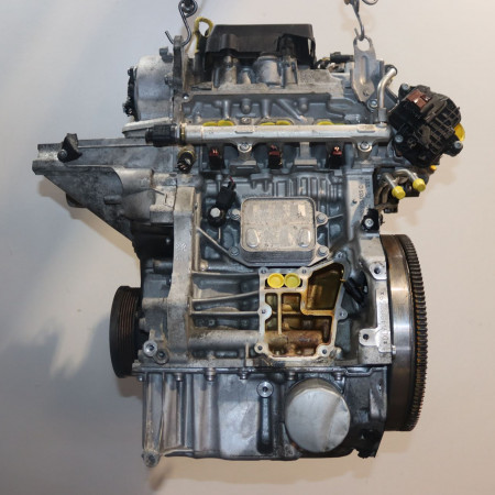 Moteur essence occasion  Volkswagen vw POLO VI (AW1, BZ1, AE1) 1.0 tsi (2017)   DLAC 