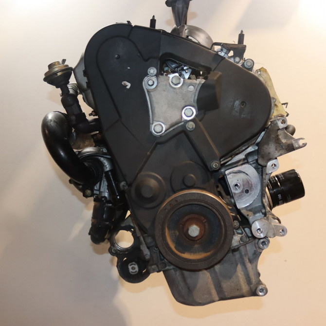 Moteur diesel occasion  Citroën XSARA PICASSO (N68) 2.0 hdi (1999-2011) 5 portes   RHY  3