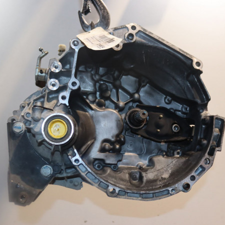 Boîte à vitesse mecanique occasion  Citroën C3 I (FC_, FN_) 1.1 i (2002) 5 portes   20CQ08 