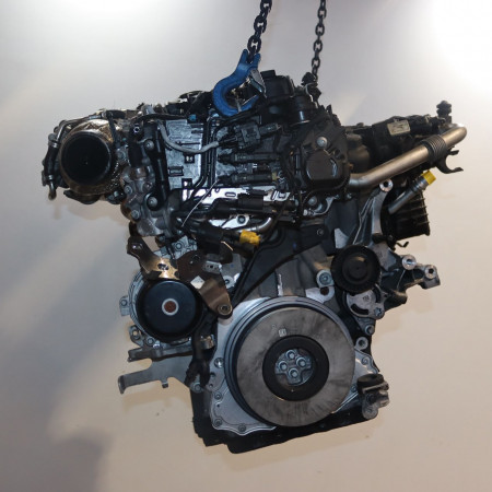 Moteur diesel occasion  Mercedes-benz CLASSE C (W205) C 200 d (205.001) (2018)   A6540108300 