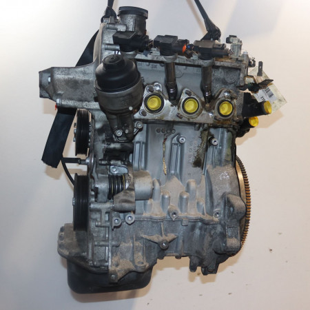Moteur essence occasion  Volkswagen vw FOX 3/5 portes (5Z1, 5Z3, 5Z4) 1.2 (2005-2011)   CHFB 