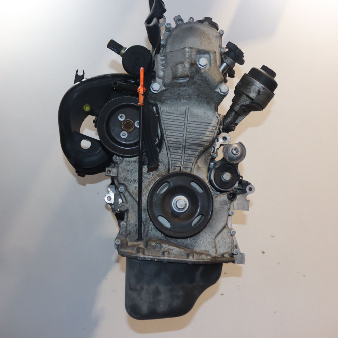 Moteur essence occasion  Volkswagen vw FOX 3/5 portes (5Z1, 5Z3, 5Z4) 1.2 (2005-2011)   CHFB  2