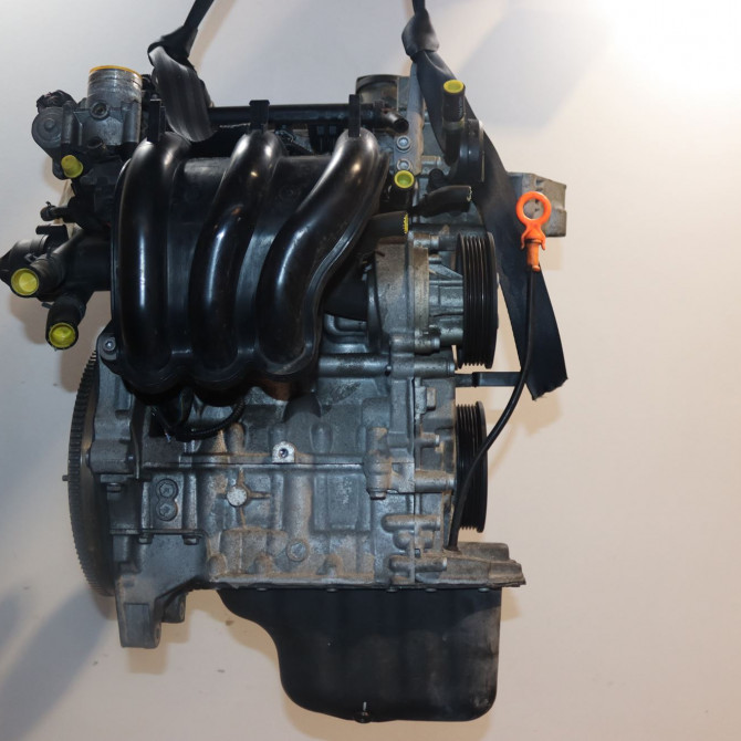 Moteur essence occasion  Volkswagen vw FOX 3/5 portes (5Z1, 5Z3, 5Z4) 1.2 (2005-2011)   CHFB  3