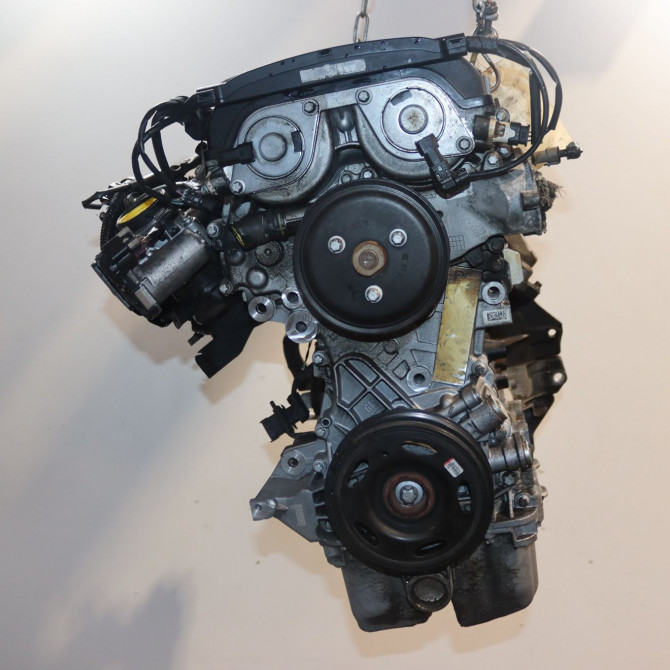 Moteur essence occasion  Opel CORSA D (S07) 1.4 (l08, l68) (2006-2014) 3 portes   A14XER-CORSA  2