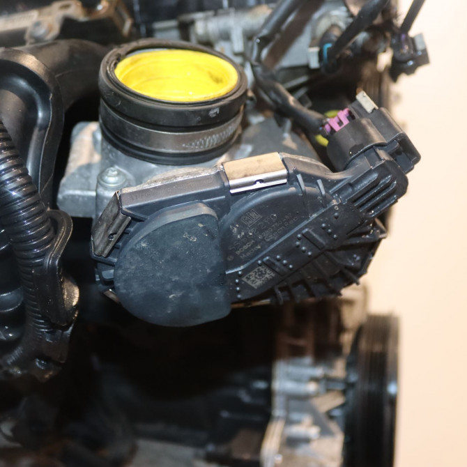 Moteur essence occasion  Opel CORSA D (S07) 1.4 (l08, l68) (2006-2014) 3 portes   A14XER-CORSA  5