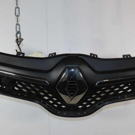 Calandre occasion  Renault TWINGO III (BCM_, BCA_) 1.0 sce 70 (2014) 5 portes   622566433R 