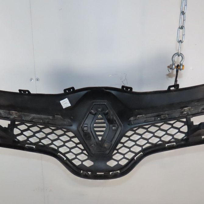 Calandre occasion  Renault TWINGO III (BCM_, BCA_) 1.0 sce 70 (2014) 5 portes   622566433R  3
