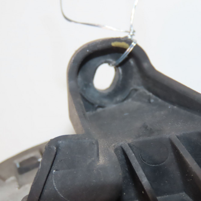 Phare antibrouillard avant droit occasion  Hyundai SANTA FÉ III (DM, DMA) 2.2 crdi 4wd (2012-2015)   922022W110  3