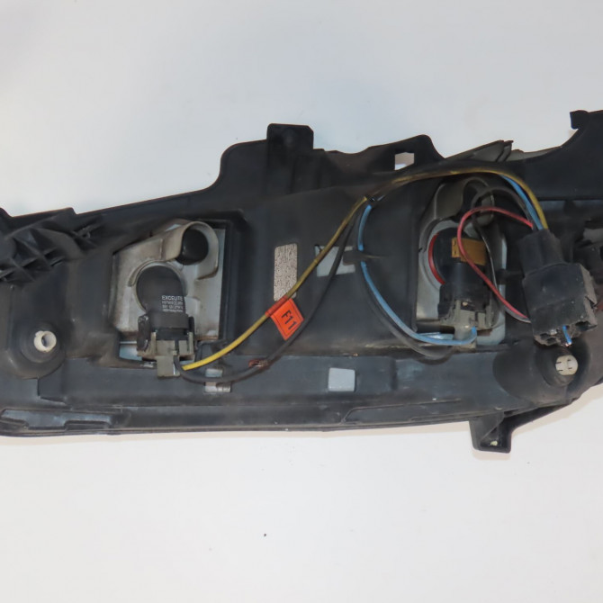 Phare antibrouillard avant droit occasion  Hyundai SANTA FÉ III (DM, DMA) 2.2 crdi 4wd (2012-2015)   922022W110  7