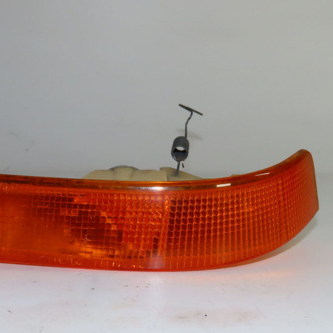 Clignotant gauche occasion  Renault SUPER 5 (B/C40_) 1.1 (1989-1990) 5 portes   7701349975  1