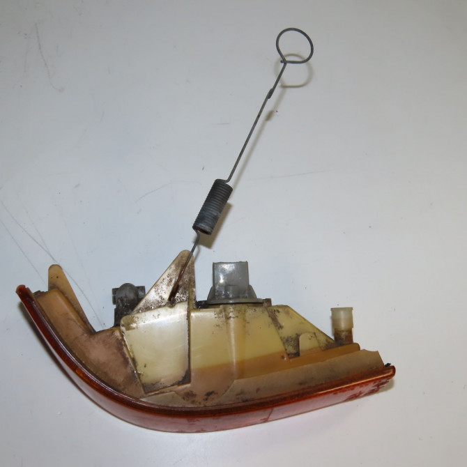 Clignotant droit occasion  Renault SUPER 5 (B/C40_) 1.2 (b/c40f) (1987-1990)   7701349976  2