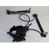 Mecanisme + moteur lève-glace avant droit occasion  Seat IBIZA IV (6J5, 6P1) 1.2 (2009-2011)   6J3837462  miniature 5
