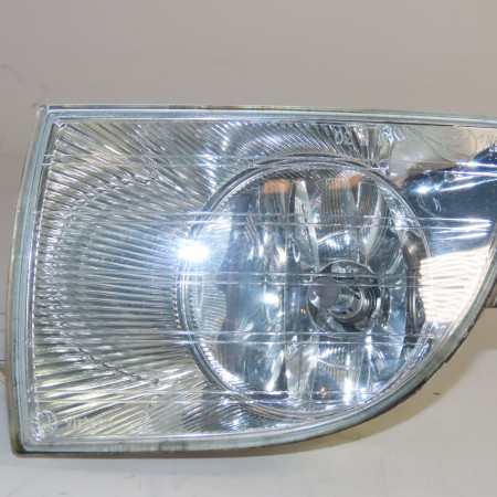 Phare antibrouillard avant gauche occasion  Skoda FABIA II (542) 1.4 (2007-2014)   5J0941701 