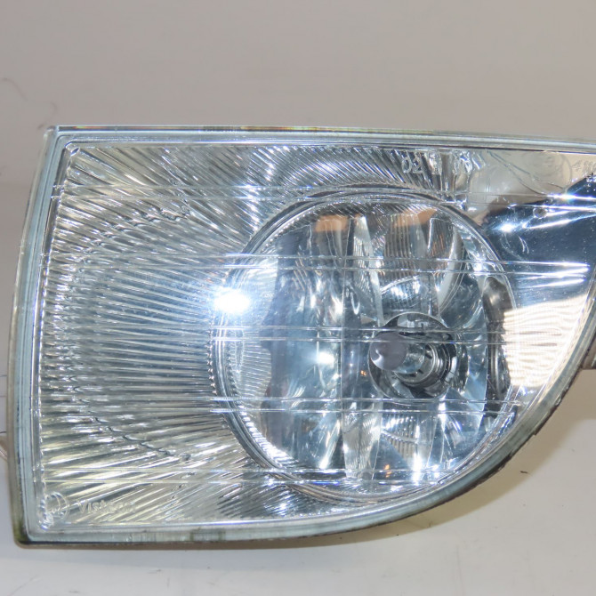 Phare antibrouillard avant gauche occasion  Skoda FABIA II (542) 1.4 (2007-2014)   5J0941701  1