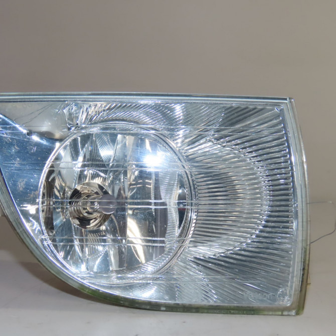 Phare antibrouillard avant droit occasion  Skoda FABIA II (542) 1.4 (2007-2014)   5J0941702  1