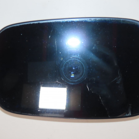 Glace  retroviseur exterieur droit occasion  Renault LAGUNA II (BG0/1_) 2.2 dci (bg0f) (2001-2006)   7701049066 