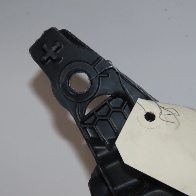 Phare gauche occasion  Peugeot 208 I (CA_, CC_) 1.6 bluehdi 100 (2015) 5 portes   9810805780  5