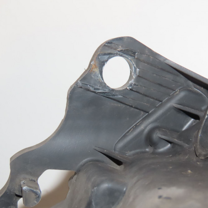 Phare gauche occasion  Peugeot 208 I (CA_, CC_) 1.6 bluehdi 100 (2015) 5 portes   9810805780  6