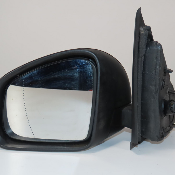 Retroviseur exterieur gauche occasion  Renault TWINGO III (BCM_, BCA_) 0.9 tce 90 (2014) 5 portes   963024460R  1