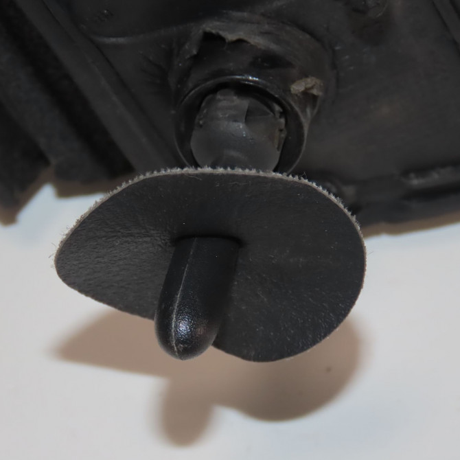 Retroviseur exterieur gauche occasion  Renault TWINGO III (BCM_, BCA_) 0.9 tce 90 (2014) 5 portes   963024460R  3