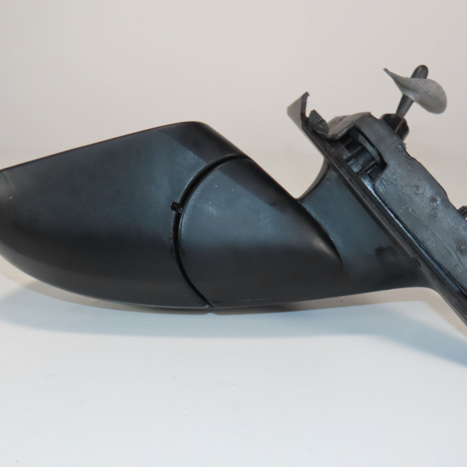 Retroviseur exterieur gauche occasion  Renault TWINGO III (BCM_, BCA_) 0.9 tce 90 (2014) 5 portes   963024460R  5