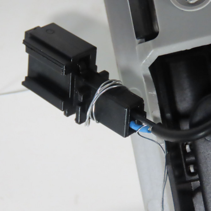 Plafonnier occasion  Volkswagen vw GOLF VII (5G1, BQ1, BE1, BE2) 1.6 tdi (2012-2017)   5G0947291JY20  5