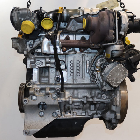 Moteur diesel occasion  Volvo C30 (533) D2 (2010-2012)   D4162T 