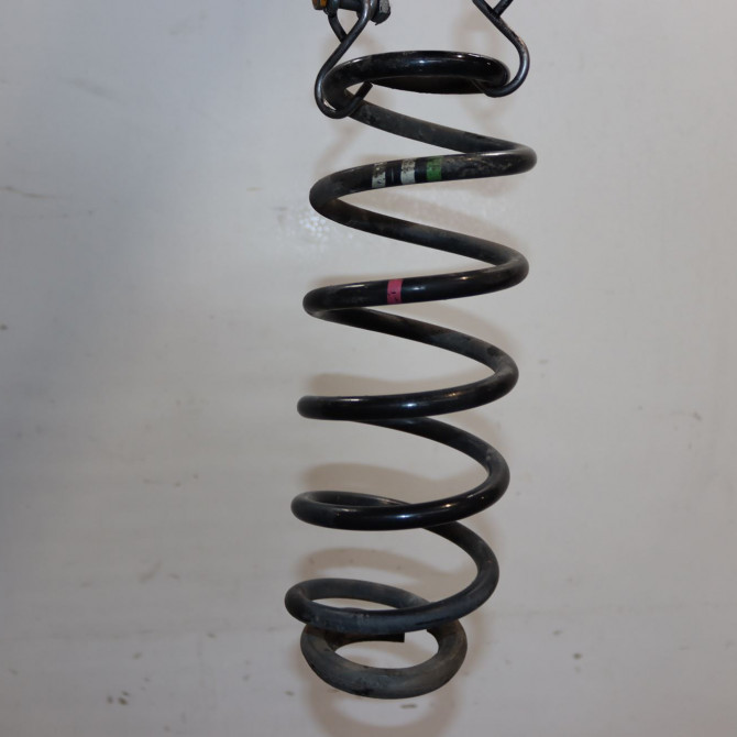 Ressort amortisseur ard occasion  Peugeot 3008 Monospace (0U_) 2.0 hdi 150 / bluehdi 150 (2009-2016) 5 portes   5102W0  1