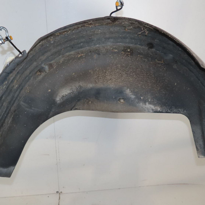 Pare-boue arrière droit occasion  Renault KANGOO Express (FW0/1_) 1.5 dci 75 (fw07, fw10, fw04) (2010) 4 portes   767482692R  1