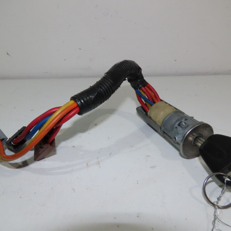 Antivol de direction occasion  Peugeot EXPERT (224_) 1.9 td (1996-1998)   4162W4 