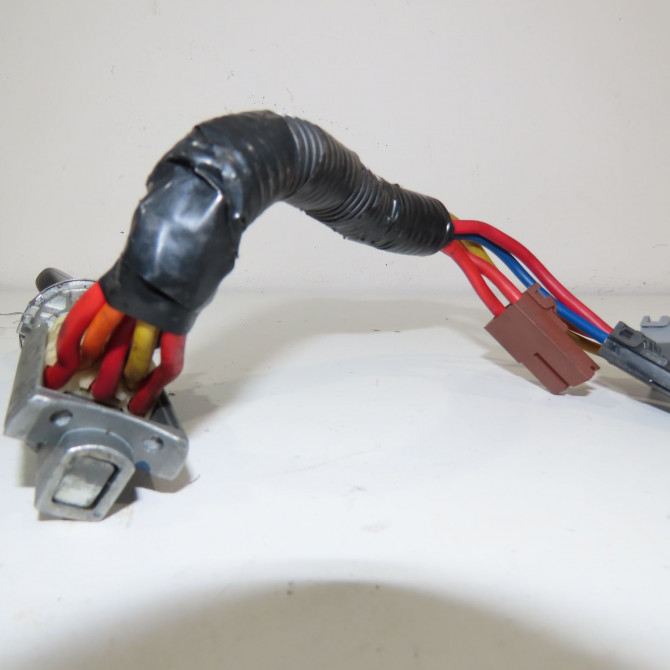 Antivol de direction occasion  Peugeot EXPERT (224_) 1.9 td (1996-1998)   4162W4  2