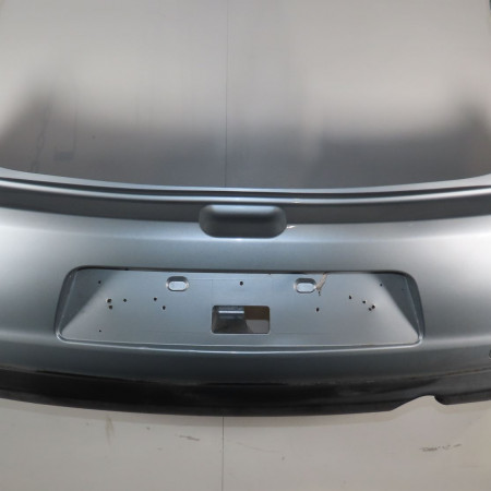 Pare-choc arrière occasion  Citroën C3 II (SC_) 1.2 vti 82 (2012-2016) 5 portes   7410KY 