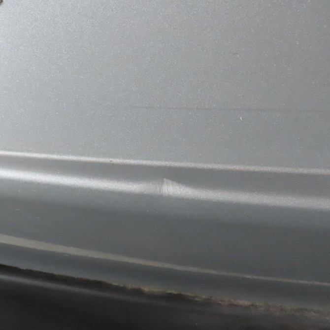 Pare-choc arrière occasion  Citroën C3 II (SC_) 1.2 vti 82 (2012-2016) 5 portes   7410KY  4