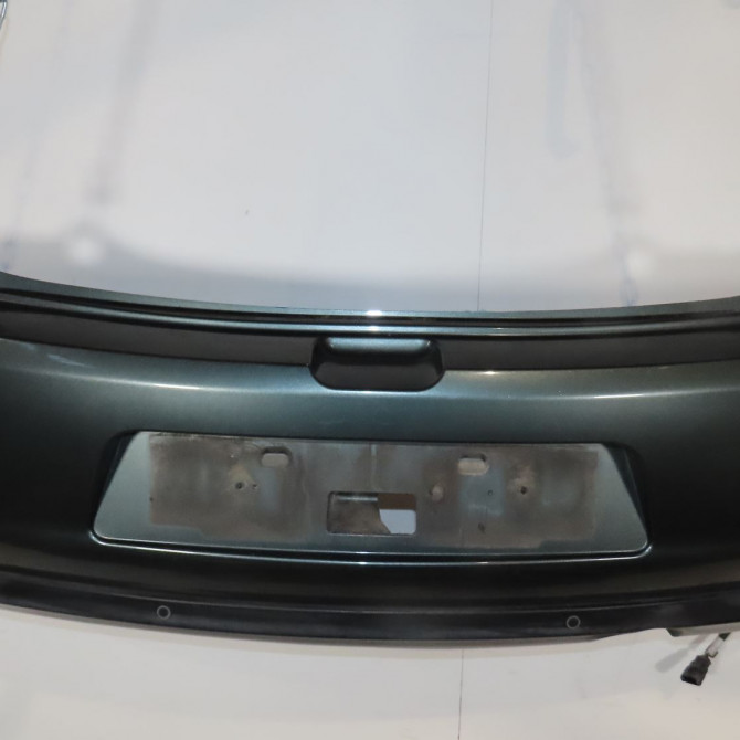 Pare-choc arrière occasion  Citroën C3 II (SC_) 1.6 hdi (2009-2016) 5 portes   7410KY  1