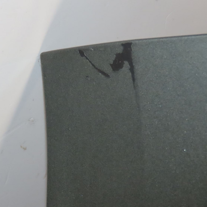 Pare-choc arrière occasion  Citroën C3 II (SC_) 1.6 hdi (2009-2016) 5 portes   7410KY  4