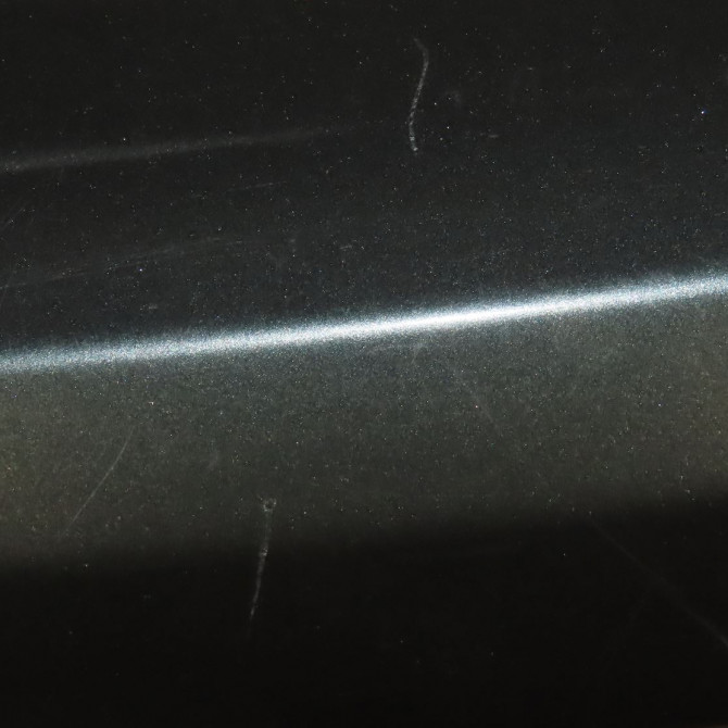 Pare-choc arrière occasion  Citroën C3 II (SC_) 1.6 hdi (2009-2016) 5 portes   7410KY  5