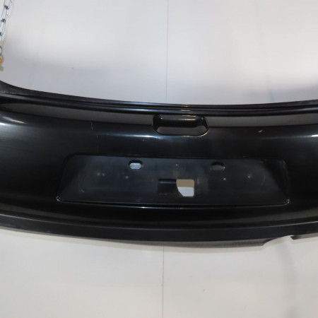 Pare-choc arrière occasion  Citroën C3 II (SC_) 1.4 vti 95 (2009)   7410KY 