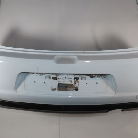 Pare-choc arrière occasion  Citroën C3 II (SC_) 1.4 hdi 70 (sc8hzc, sc8hr0, sc8hp4) (2009) 5 portes   7410KY 