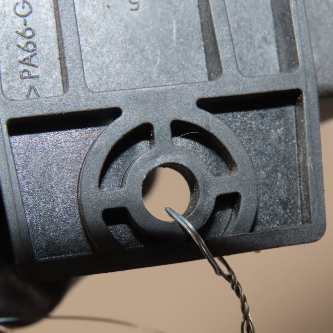 Boitier de préchauffage occasion  Citroën XSARA PICASSO (N68) 2.0 hdi (1999-2011) 5 portes   9639912580  4