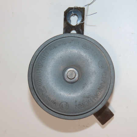 Klaxon  / avertisseur occasion  Renault TWINGO III (BCM_, BCA_) 0.9 tce 90 (2014) 5 portes   256101259R 