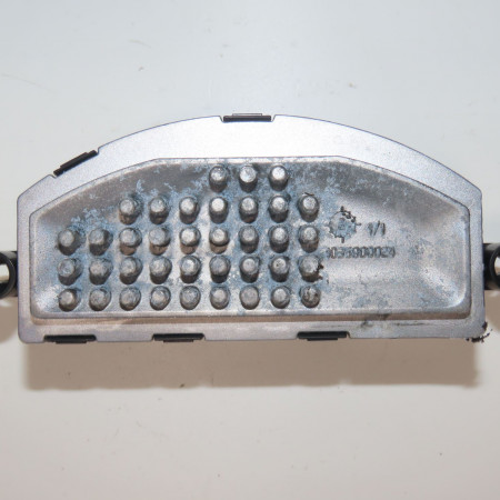 Resistance de chauffage occasion  Volkswagen vw GOLF VII (5G1, BQ1, BE1, BE2) 1.6 tdi (2012-2017)   5Q0907521D 