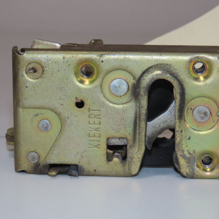 Serrure porte ard occasion  Citroën AX (ZA-_) 11 (1986-1994)   913836 