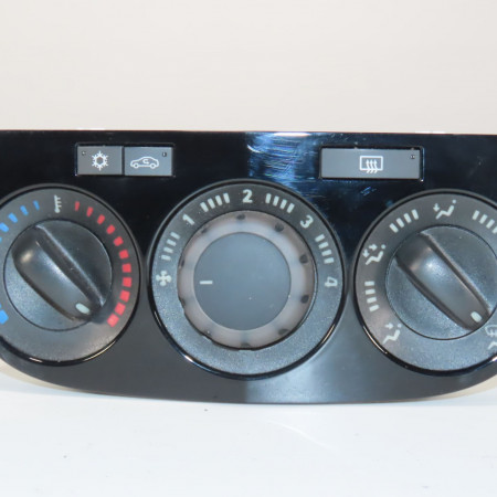 Commande de chauffage occasion  Opel CORSA D (S07) 1.3 cdti (l08, l68) (2006-2014) 5 portes   13330680 