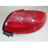 Feu arrière droit occasion  Peugeot 206 CC (2D) 1.6 16v (2dnfuf, 2dnfur) (2000-2007) 2 portes   6351N7  miniature 7